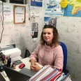 Дружинина Дарья